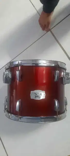 Dijual murah tom Pearl EX 13 x 7