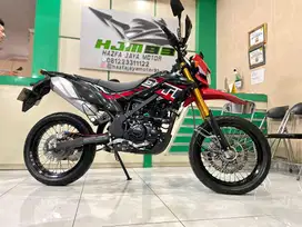 Kawasaki D-TRACKER 150 SE 2023
