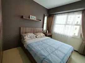 Apartemen Turun Harga Furnish di Parahyangan Residence Bandung