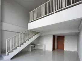 Office di jual dibawah harga NJOP di SOHO PANCORAN