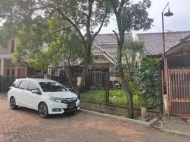 dijual Rumah Villa Permata Karawaci