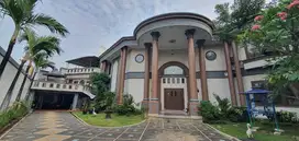 Dijual Rumah Citra Garden 2 Full Furnished