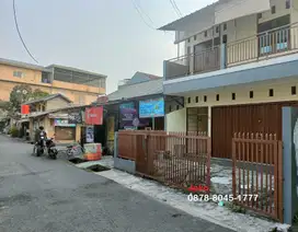 Mauu.? Rumah Super MURAH Keb. Lama, dkt Fedex Pondok Pinang, Jaksel