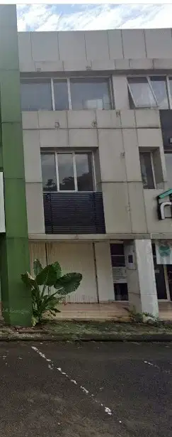 DI JUAL RUKO DI ALAM SUTERA