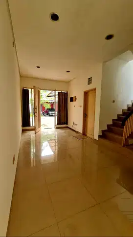 Disewakan rumah minimalis di Residence One BSD