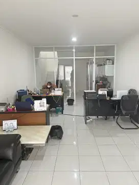 JUAL RUKO DI PP2 MODERNLAND