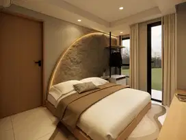 Disewakan Apartemen di Antasari Place, Jakarta Selatan