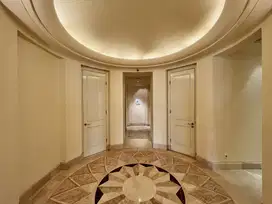 For Sale Apartment Dharmawangsa Residences 1 Unfurnished