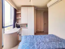 Disewakan Apartemen Menara  Jakarta, Kemayoran