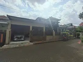 Rumah perum Puri Intan dekat kampus Unsoed,wisata Baturaden Purwokerto
