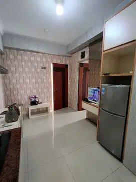 disewakan apartemen Gunawangsa merr type 2br full furnish