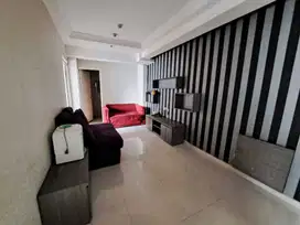 Menteng square Disewakan Type khusus 2 unit connecting sewa tahunan