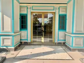 Ruko The Parisian Bintaro properti komersial yg eksklusif  Bintaro