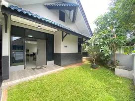 Jual Cepat Rumah 4 KT di Kawasan Elite Kemang Pratama Bekasi
