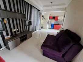 Menteng square Disewakan Type khusus 2 unit connecting Bulanan tahunan