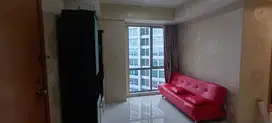 APARTEMEN THE MANSION KEMAYORAN 2BR FULL FURNISH