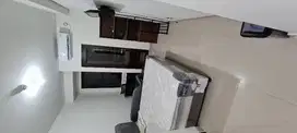 JUAL MURAH APARTEMEN TRANSPARK CIBUBUR FURNISH BARU