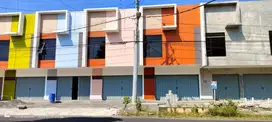Ruko Siap Huni 2 Lantai Jalan Damai Palagan