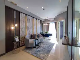 Apartemen  Tipe 2 Bedroom BENSON-ANDERSON Pakuwon Mall Surabaya