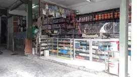 Dijual ruang usaha mainroad jalan utama suci bandung sangat ramai