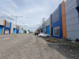 Disewakan Gudang Strategis di Buduran Sidoarjo | Murah & Siap Pakai