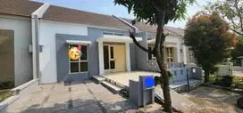 Jual Rumah Murah Suvarna Sutera 1 Lantai  7x17 Sudah Banyak Renovasi