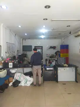 Dijual Cepat Ruko di Penjaringan Jakarta Bandengan Selatan