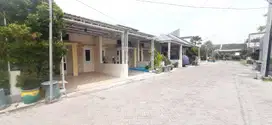Rumah Manyar Gresik Peganden Jual Murah Cpt B.U Perum Grand Choiriyah