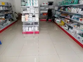 ruko siap pakai dekat rumah sakit solo