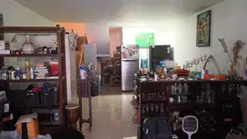 Dijual Rumah 3 Lantai di Citra 2 Ext
