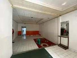 Ruang Usaha atau Ruko di Ciumbuleuit Bandung Kota