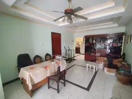 Dijual Cepat Rumah Bagus di Taman Kota