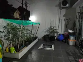 Dijual Rumah Perumahan Taman Semanan Indah