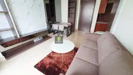 For Rent 2 Bedrooms South Hills Kuningan Jakarta Selatan