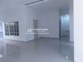 Rumah Baru Cantik Siap Huni di Puri Anjasmoro, Semarang