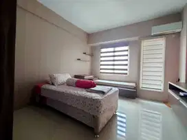 Jual Unit Apartemen Galeri Ciumbuleuit 2 Tipe Studio