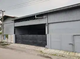 DIJUAL GUDANG OSOWILANGUN PERMAI 2 JEJER