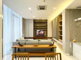 Disewakan Apartment Senopati Suite 2Bedroom
