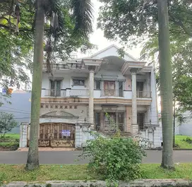 Rumah di Citra Garden 2 Jakarta Barat