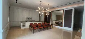 For Sale Apartment The Residences at Dharmawangsa 3Bedroom