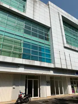 Dijual Ruko Central 88 Kemayoran Jakarta Pusat