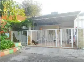 ‼️JUAL RUGI‼️Rumah Siap Huni di Pagesamgan Masjid Al.Akbar SBY.