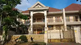 Langka  Rumah Area Raya Telaga Utama Citraland