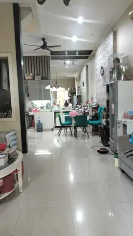 Dijual Rumah Cluster Mitra Gading Villa, Kelapa Gading