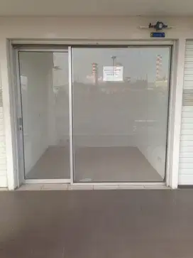 MURAH KIOS USAHA GREENBAY PLUIT RAMAI LOKASI BAGUS