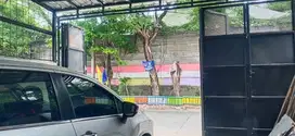 RUKO 3 LANTAI DAAN MOGOT PINGGIR JALAN RAYA JAKARTA BARAT