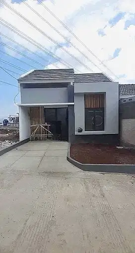 RUMAH MINIMALIS SIAP HUNI JATINANGOR DKT UNPAD,ITB,IKOPIN KAB SUMEDANG