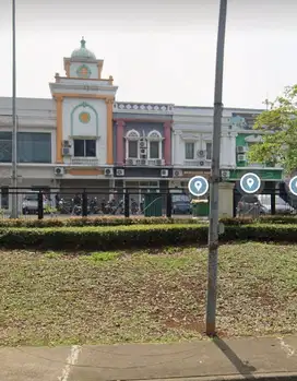Ruko Paris Square Bsd Siap Pakai