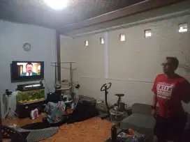 Dijual rumah cepat