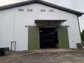 Jual Gudang Di Caringin Mustika Jaya, Bekasi